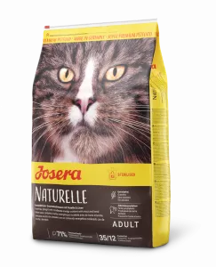 Josera Naturelle 2 kg