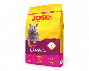 Josicat Sterilised Classic 10 kg