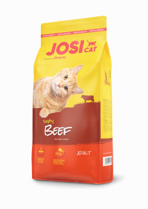 Josicat Tasty Beef 10 kg