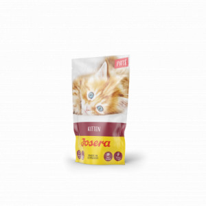 Josera Paté Kitten 85 g