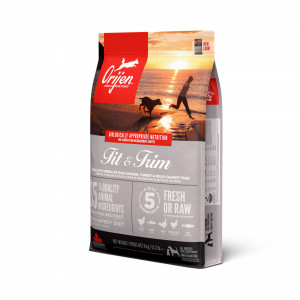 ORIJEN Fit & Trim 6 kg Granule