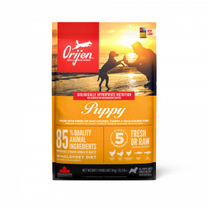 ORIJEN Puppy 6 kg Granule