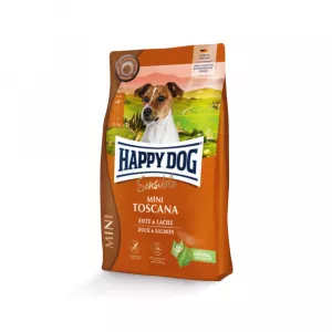 Happy Dog Supreme Mini Toscana 800g